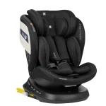 Kikka Boo Shift auto sedište Black 0-36kg, Isofix