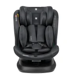 Kikka Boo Shift auto sedište Dark Grey 0-36kg, Isofix - Слика 11