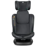 Kikka Boo Shift auto sedište Dark Grey 0-36kg, Isofix - Слика 9
