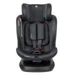 Kikka Boo Shift auto sedište Dark Grey 0-36kg, Isofix - Слика 8