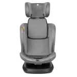 Kikka Boo Shift auto sedište Light Grey 0-36kg, Isofix - Слика 11