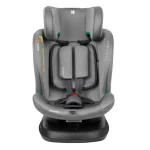 Kikka Boo Shift auto sedište Light Grey 0-36kg, Isofix - Слика 10