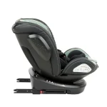 Kikka Boo Stark auto sedište Mint, 0-36kg Isofix - Слика 5
