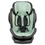 Kikka Boo Stark auto sedište Mint, 0-36kg Isofix - Слика 3
