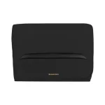 Kikka Boo Tiffany kolica za bebe 2u1 Black - Слика 4