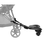 Kikka Boo univerzalni dodatak za kolica za drugo dete Ally Black - Слика 6