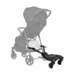 Kikka Boo univerzalni dodatak za kolica za drugo dete Ally Black - Слика 5