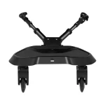 Kikka Boo univerzalni dodatak za kolica za drugo dete Ally Black - Слика 4