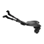 Kikka Boo univerzalni dodatak za kolica za drugo dete Ally Black - Слика 3