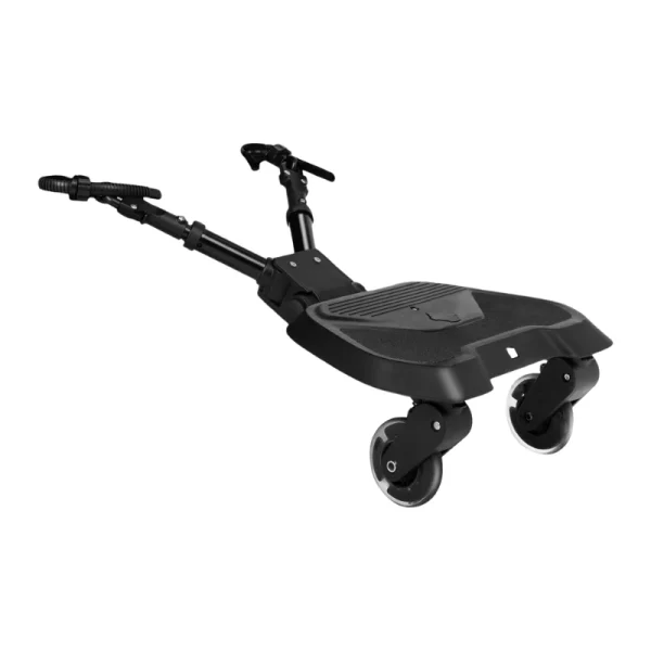 Kikka Boo univerzalni dodatak za kolica za drugo dete Ally Black