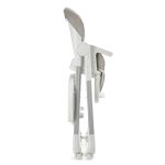 Kindekraft stolica za hranjenje TULO beige - Слика 2