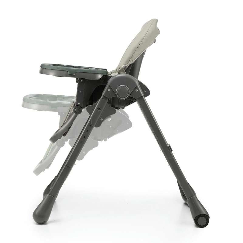 kinderkraf-hranilica-2u1-tummie-gray3948 KINDERKRAF HRANILICA 2U1 TUMMIE GRAY - Слика 4