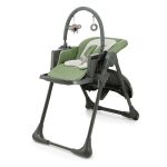 KINDERKRAF HRANILICA 2U1 TUMMIE GREEN - Слика 2