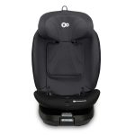 KINDERKRAFT AUTO SEDISTE I-360 i size 40-150cm BLACK - Слика 5