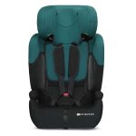 KINDERKRAFT AUTOSEDIŠTE COMFORT UP I-SIZE 76-150CM GREEN - Слика 4