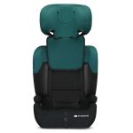 KINDERKRAFT AUTOSEDIŠTE COMFORT UP I-SIZE 76-150CM GREEN - Слика 5