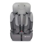 KINDERKRAFT AUTOSEDIŠTE COMFORT UP I-SIZE 76-150CM GREY - Слика 4
