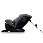 KINDERKRAFT AUTOSEDISTE I-GROW I-SIZE 40-150 CM GREY - Слика 4