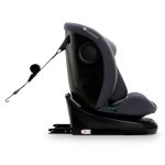 KINDERKRAFT AUTOSEDISTE I-GROW I-SIZE 40-150 CM GREY - Слика 5