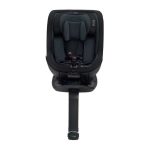 KINDERKRAFT AUTOSEDISTE I-GUARD 40-105CM GRAPHITE BLACK