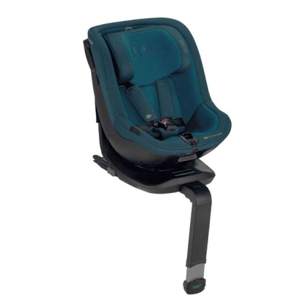 KINDERKRAFT AUTOSEDISTE I-GUARD 40-105CM HARBOR BLUE