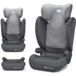 KINDERKRAFT AUTOSEDISTE I-SPARK I SIZE GREY