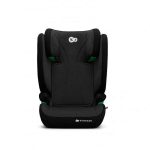 KINDERKRAFT AUTOSEDISTE JUNIOR FIX I-SIZE 100-150CM GRAPHITE BLACK - Слика 4