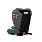 KINDERKRAFT AUTOSEDISTE JUNIOR FIX I-SIZE 100-150CM ROCKET GREY - Слика 6