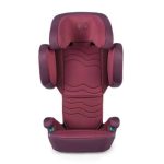 KINDERKRAFT AUTOSEDISTE XPAND2 I-SIZE 100-150CM CHERRY PEARL - Слика 3