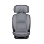 KINDERKRAFT AUTOSEDITE ONETO3 76-150CM COOL GREY - Слика 5