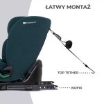 KINDERKRAFT AUTOSEDITE ONETO3 76-150CM HARBOR BLUE - Слика 3