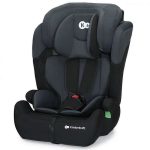 KINDERKRAFT AUTOSEDITŠE COMFORT UP I-SIZE 76-150CM BLACK