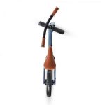 KINDERKRAFT BICIKL GURALICA 2 WAY NEXT BLUE 2022 - Слика 4