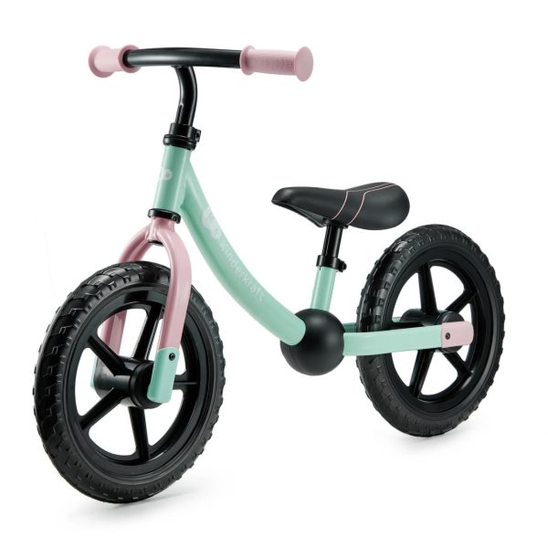 KINDERKRAFT BICIKL GURALICA 2 WAY NEXT CANDY MINT