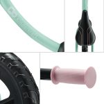 KINDERKRAFT BICIKL GURALICA 2 WAY NEXT CANDY MINT - Слика 2