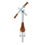 KINDERKRAFT BICIKL GURALICA FLY PLUS BABY BLUE - Слика 5