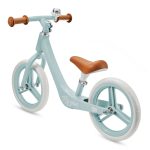 KINDERKRAFT BICIKL GURALICA FLY PLUS BABY BLUE - Слика 6