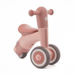 KINDERKRAFT BICIKL GURALICA MINIBI CANDY PINK - Слика 5
