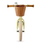 KINDERKRAFT BICIKL GURALICA RAPID 2 SAVANNAH GREEN - Слика 3