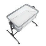 KINDERKRAFT KOLEVKA NESTE UP 2 LIGHT GREY - Слика 3