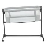 KINDERKRAFT KOLEVKA NESTE UP 2 LIGHT GREY - Слика 4