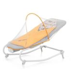 KINDERKRAFT NJIHALICA FELIO 2 FOREST YELLOW - Слика 4