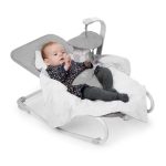 KINDERKRAFT NJIHALICA FELIO 2 STONE GRAY - Слика 2
