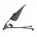 KINDERKRAFT NJIHALICA MIMI GREY - Слика 3