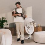 KINDERKRAFT NJIHALICA TULSY GREY - Слика 4