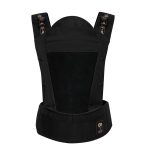 Kinderkraft nosiljka HUGGY BIZUU lunar black - Слика 8