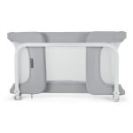 KINDERKRAFT OGRADA ZA KREVET GUARD AND DREAM LIGHT GREY - Слика 4