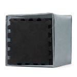 KINDERKRAFT PODLOGA ZA IGRU LUNO BLACK - Слика 7