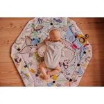 KINDERKRAFT PODLOGA ZA IGRU SMARTPLAY SEA - Слика 6