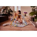 KINDERKRAFT PODLOGA ZA IGRU SMARTPLAY SEA - Слика 7